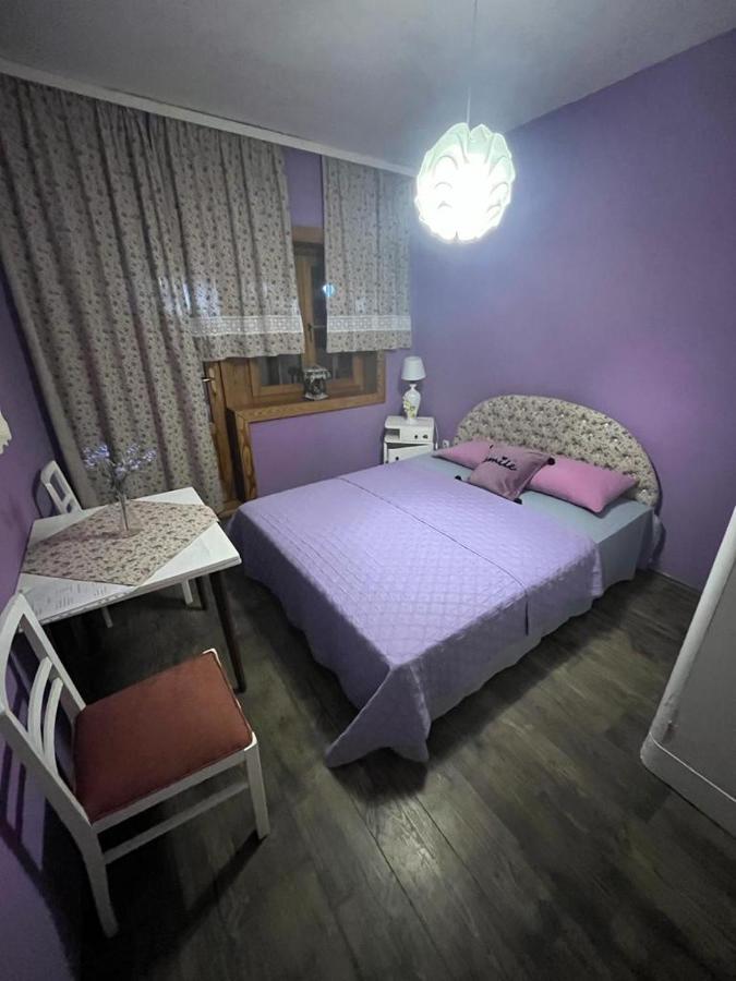 Salas Gnijezdo Bačka Palanka Exterior foto